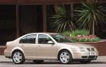 Volkswagen Bora 2004 года